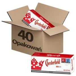 gilzy-papierosowe-chesterfield-red-250szt-x-40-karton-zbiorczy
