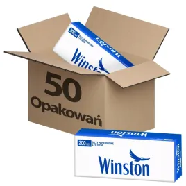 gilzy-papierosowe-winston-blue-200szt-x-50-karton-zbiorczy