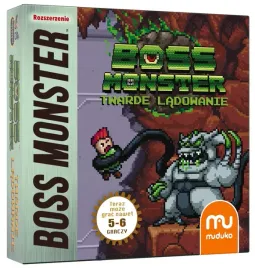 gra-muduko-boss-monster-twarde-ladowanie-dodatek