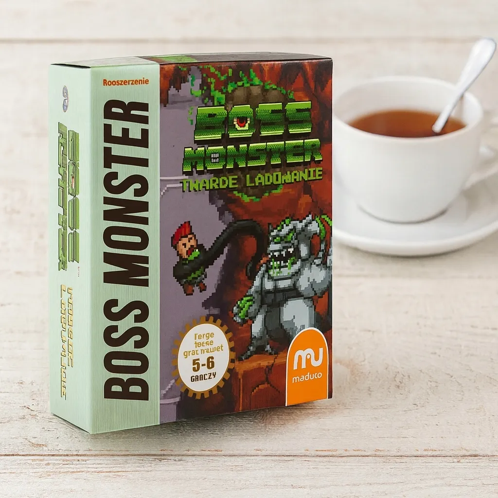 gra-muduko-boss-monster-twarde-ladowanie-dodatek