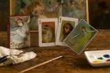 karty-do-gry-piatnik-degas-stan-nowy