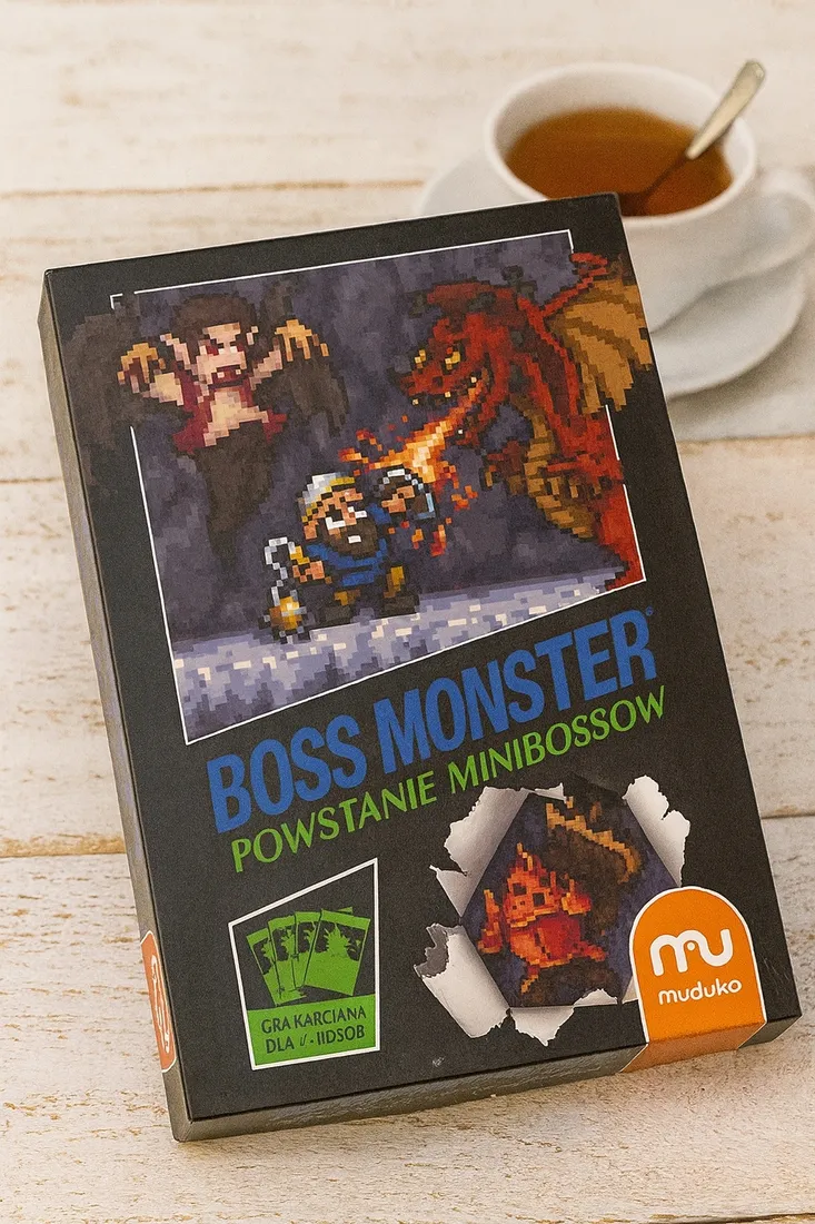 gra-muduko-boss-monster-powstanie-minibossow
