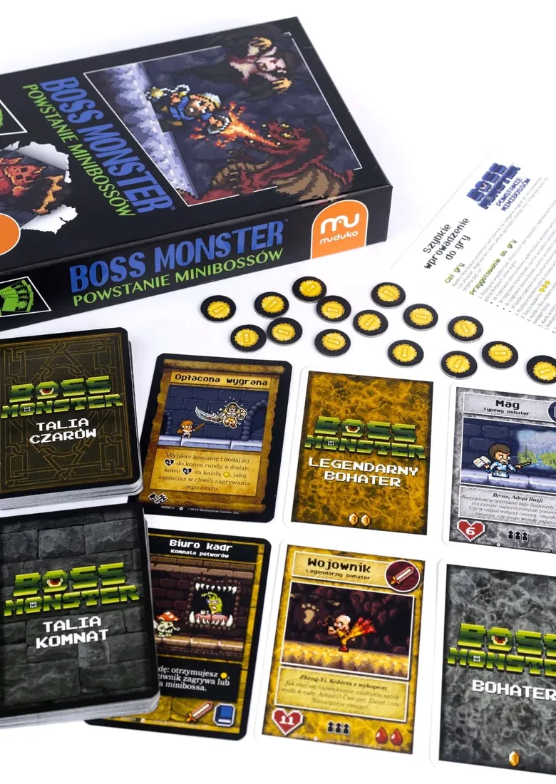gra-muduko-boss-monster-powstanie-minibossow