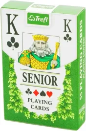 karty-do-gry-trefl-classic-senior-55l-zielone