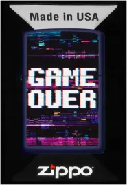 zapalniczka-zippo-game-over-design-60007380-wiatroodporna-benzynowa
