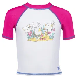 koszulka-dziecieca-ochronna-uv-na-basen-plaze-plywanie-arena-kids-uv-r-98