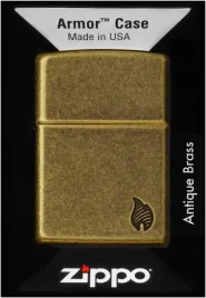 zapalniczka-zippo-armor-flame-antique-brass-60007339-wiatroodporna-benzynow