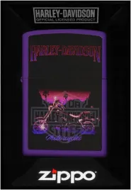 zapalniczka-zippo-harley-black-light-60007424-wiatroodporna-benzynowa