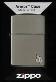 zapalniczka-zippo-armor-flame-black-60007341-wiatroodporna-benzynowa