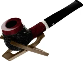 fajka-brog-87-atachee-wrzosiec-w-kolorze-wisniowym-ryflowana-z-stojakiem