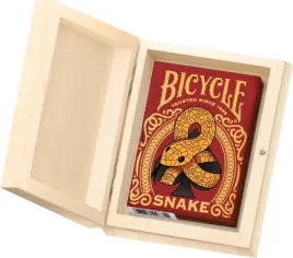 karty-do-gry-bicycle-snake-1-talia-w-drewnianym-pudelku