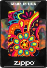 zapalniczka-zippo-flower-power-design-60007172-wiatroodporna-benzynowa