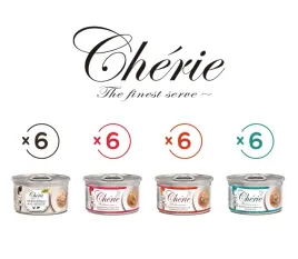 cherie-premium-mokra-karma-dla-kota-mix-smakow-menu-codzienne-24x80g