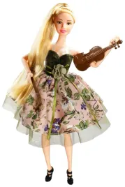 zestaw-lalka-ksiezniczka-bardzo-dlugie-wlosy-skrzypce-futeral-torebka