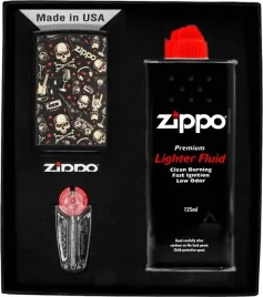 zestaw-zippo-zapalniczka-grunt-pattern-with-skull-prezentowy-no1