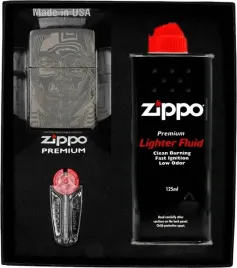 zestaw-zippo-zapalniczka-metal-head-design-prezentowy-no1