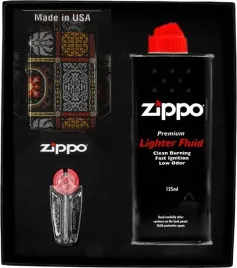 zestaw-zippo-zapalniczka-pattern-design-prezentowy-no1