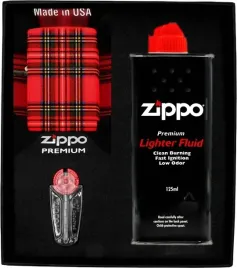 zestaw-zippo-zapalniczka-red-plaid-design-prezentowy-no1