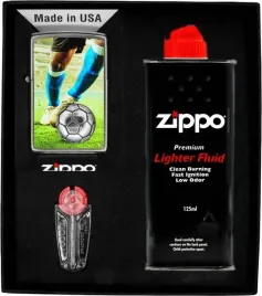 zestaw-zippo-zapalniczka-soccer-player-prezentowy-no1