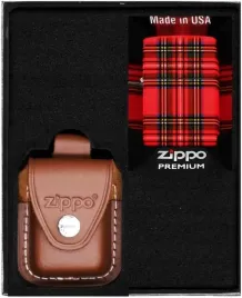 zestaw-zippo-zapalniczka-red-plaid-design-prezentowy-no2