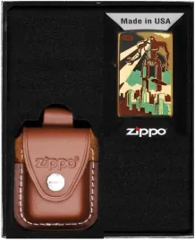 zestaw-zippo-zapalniczka-robot-in-city-design-prezentowy-no2