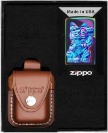 zestaw-zippo-zapalniczka-lucky-cat-design-prezentowy-no2