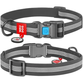 waudog-waterproof-obroza-qr-wodoodporna-dla-psa-sz-25mm-dl-38-58cm