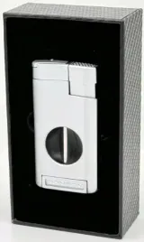zapalniczka-zarowa-ronson-thunder-rgl118-chrome-3-jet-z-obcinarka-do-cygar