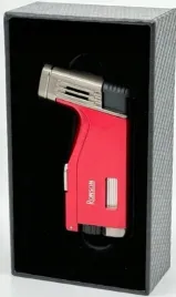 zapalniczka-zarowa-ronson-breeze-rgl120-red-2-jet-z-puncherem