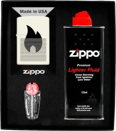 zestaw-zippo-zapalniczka-lined-flame-design-prezentowy-no1