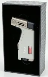 zapalniczka-zarowa-ronson-breeze-gl120-grey-2-jet-z-puncherem