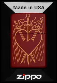 zapalniczka-zippo-heart-and-sword-60007475-wiatroodporna-benzynowa