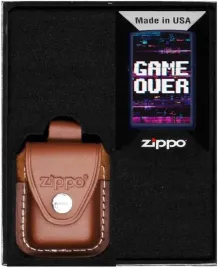 zestaw-zippo-zapalniczka-game-over-design-prezentowy-no2