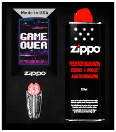 zestaw-zippo-zapalniczka-game-over-design-prezentowy-no1