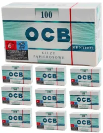 gilzy-papierosowe-ocb-menthol-100szt-x-10