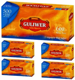 gilzy-papierosowe-guliwer-600szt-x-5