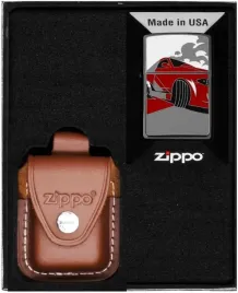 zestaw-zippo-zapalniczka-racing-car-prezentowy-no2
