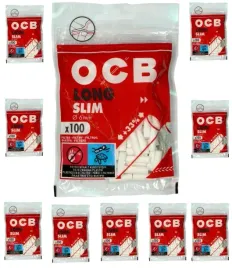 filtry-do-papierosow-ocb-slim-long-6mm-100szt-x-10