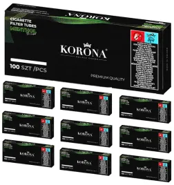 gilzy-papierosowe-korona-menthol-de-luxe-100szt-x-10