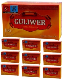 gilzy-papierosowe-guliwer-100szt-x-10