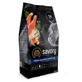 savory-premium-karma-sucha-dla-kota-adult-losos-biala-ryba-2kg
