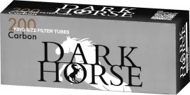 gilzy-papierosowe-dark-horse-carbon-200szt