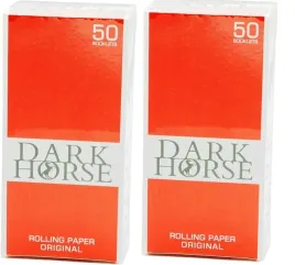 2-x-bibulki-bletki-do-papierosow-dark-horse-orginal-50x50szt