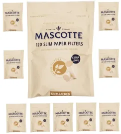 filtry-do-papierosow-mascotte-slim-organic-unbleached-6mm-120szt-x-10