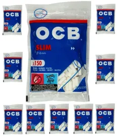 filtry-do-papierosow-ocb-slim-6mm-150szt-x-10