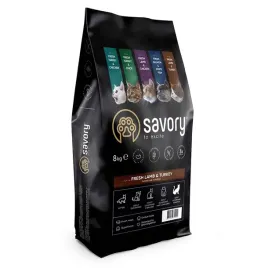 savory-premium-karma-sucha-dla-kota-adult-jagniecina-indyk-sensitive-8kg