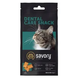 savory-przysmak-dla-kota-adult-dental-care-6x60g