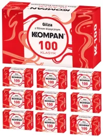 gilzy-papierosowe-kompan-klasyk-100szt-x-10