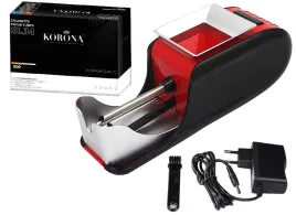 maszynka-nabijarka-elektryczna-slim-gilzy-korona-slim-500szt-x-5