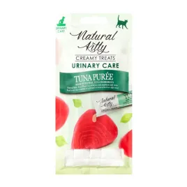 natural-kitty-100percent-przysmak-dla-kota-puree-tunczyk-drogi-moczowe-6x48g